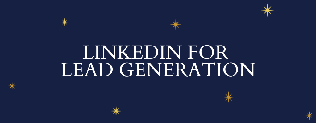 LinkedIn Lead Generation