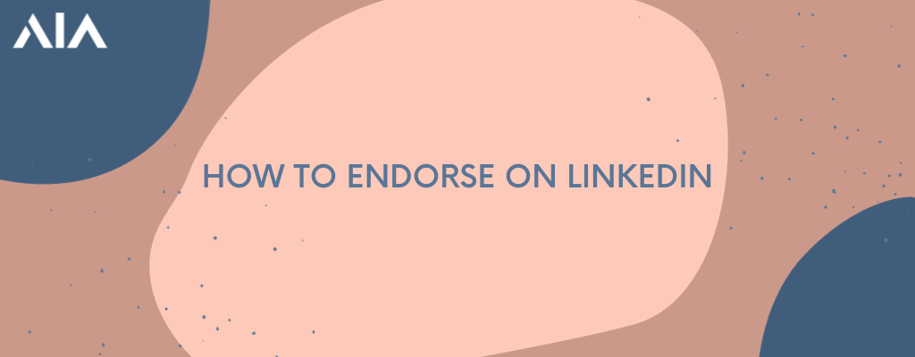 How To endorse on LinkedIn